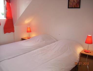 Résidence Hôtel de la Salle