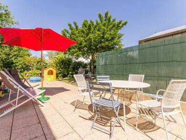 Gîte Sainte-Reine-de-Bretagne 4 pièces 6 personnes - FR-1-306-1095