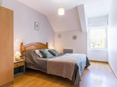 Gîte Sainte-Reine-de-Bretagne 4 pièces 6 personnes - FR-1-306-1095