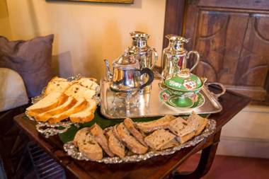 Chambres d'Hôtes Manoir de Montecler