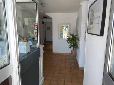 Logis Hôtel Vannes Nord Le Clos Des Hortensias