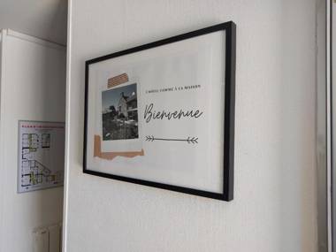 Logis Hôtel Vannes Nord Le Clos Des Hortensias