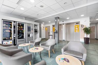 B&B HOTEL Lyon Vénissieux