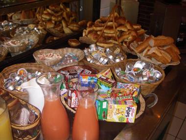 Hôtel du Moulin à Vent