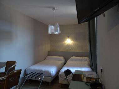 Hotel Restaurant de la Poste