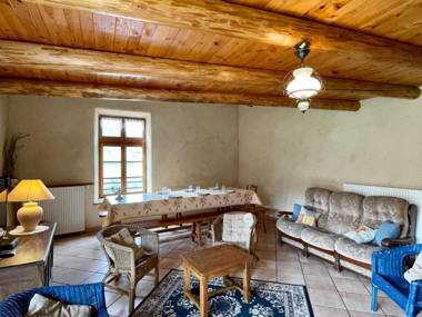 Gîte Saint-Ilpize 4 pièces 8 personnes - FR-1-582-207