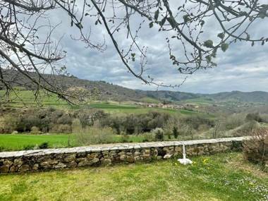 Gîte Saint-Ilpize 4 pièces 8 personnes - FR-1-582-207