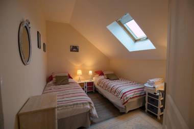 Domaine de Montgenoux