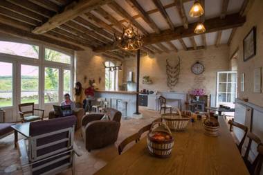 Domaine de Montgenoux