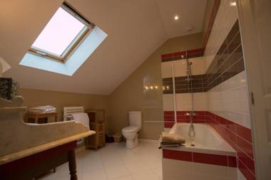 Domaine de Montgenoux