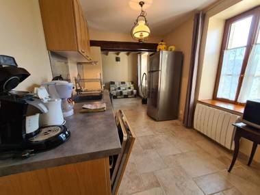 Villa Prissac 2 pièces 4 personnes - FR-1-591-99