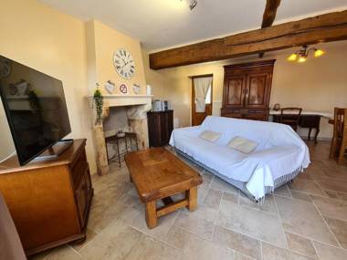 Villa Prissac 2 pièces 4 personnes - FR-1-591-99