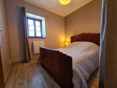 Villa Prissac 2 pièces 4 personnes - FR-1-591-99