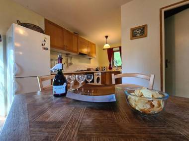 Villa Prissac 3 pièces 7 personnes - FR-1-591-159