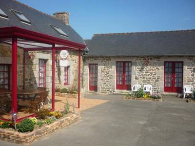 Le Relais de Beaucemaine