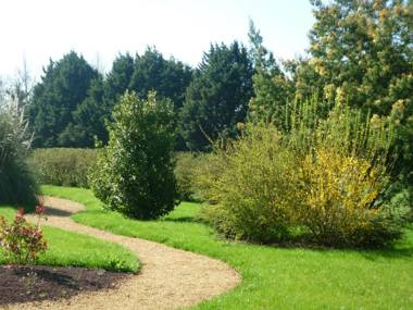 Le Relais de Beaucemaine