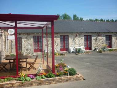 Le Relais de Beaucemaine