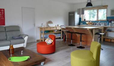 Les Batisses à Jean