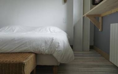 Les Batisses à Jean