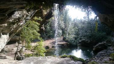 Ardeche - Gites Objectif Evasion