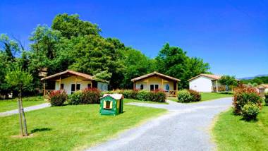 Ardeche - Gites Objectif Evasion