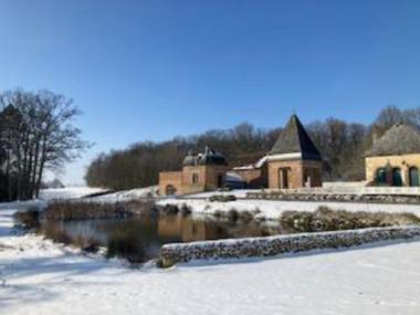 Domaine de la Vaudourière