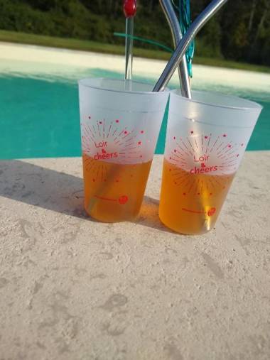 Domaine de la Vaudourière