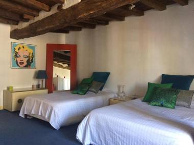 Logis de la Filanderie