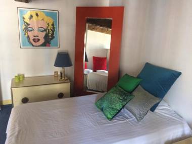 Logis de la Filanderie