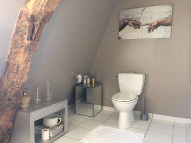 Logis de la Filanderie