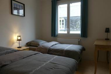 Sur La Route Des Myrtilles