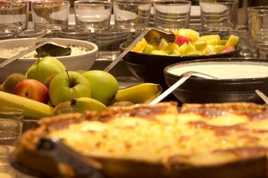 ibis Paris Porte d'Italie