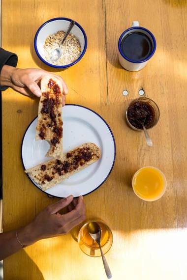 JO&JOE Paris Gentilly - Auberge de Jeunesse