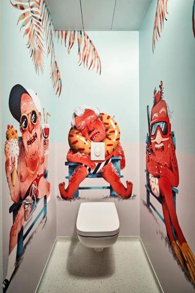 JO&JOE Paris Gentilly - Auberge de Jeunesse