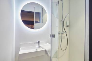 JO&JOE Paris Gentilly - Auberge de Jeunesse