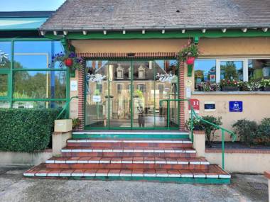 L'AUBERGE DE L'OLIVE