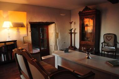 Chambres d'Hôtes La Grange Au Bois