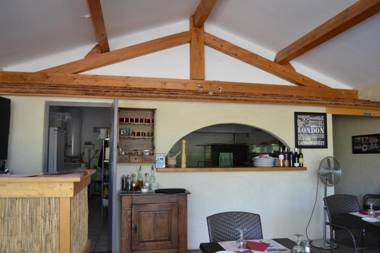 Auberge Les Sibourgs