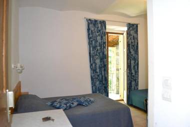 Auberge Les Sibourgs