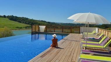 Résidence L'Oustal Del Carlat