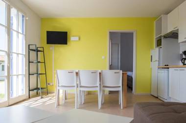 Résidence L'Oustal Del Carlat