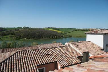 Résidence L'Oustal Del Carlat