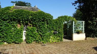 Le Camelia a Manoir Sainte Cecile