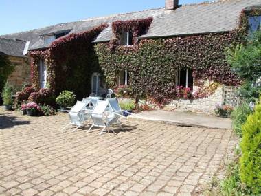 Le Camelia a Manoir Sainte Cecile