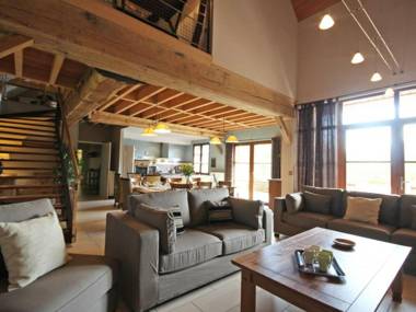 Gîte Juvigny-Sous-Andaine 6 pièces 12 personnes - FR-1-497-18