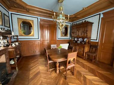 Manoir Sainte Cecile