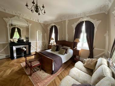 Manoir Sainte Cecile