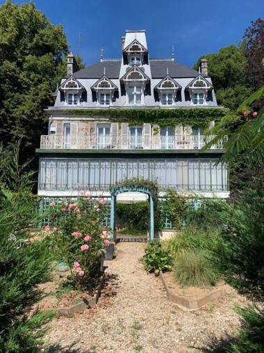 Manoir Sainte Cecile