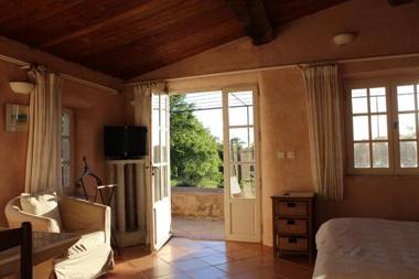 Domaine de la Blaque - B&B