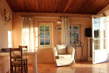 Domaine de la Blaque - B&B